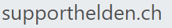 supporthelden.ch